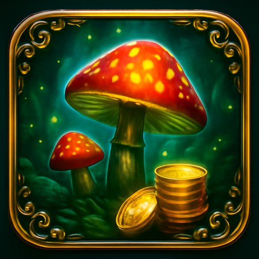 bgd33 Red Lantern Game Board